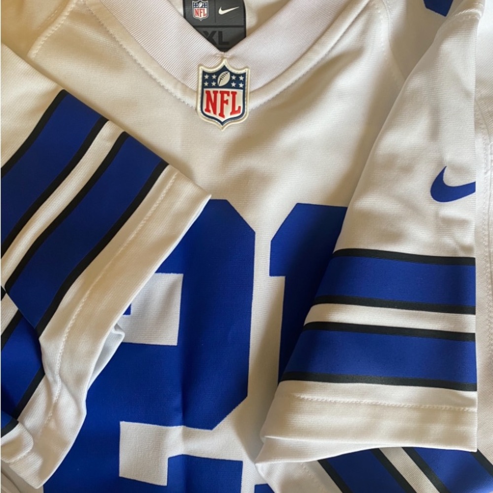 COPY - Football jersey